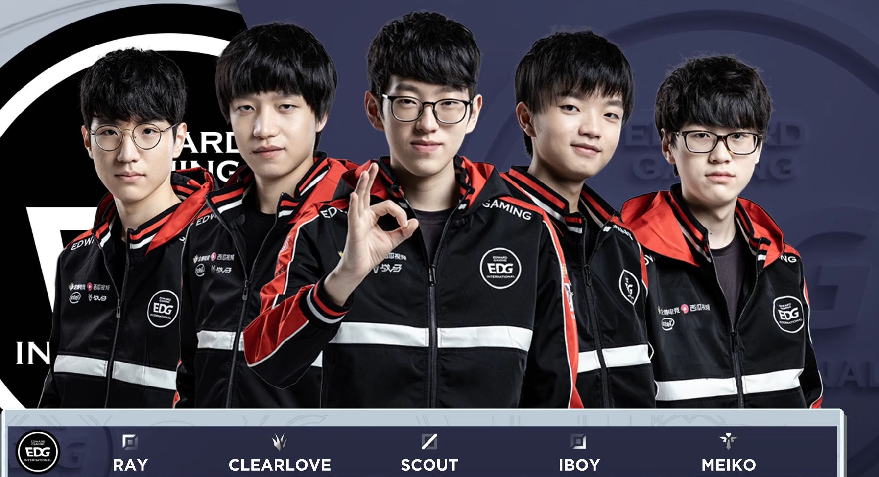 更大的期待 更大的期待