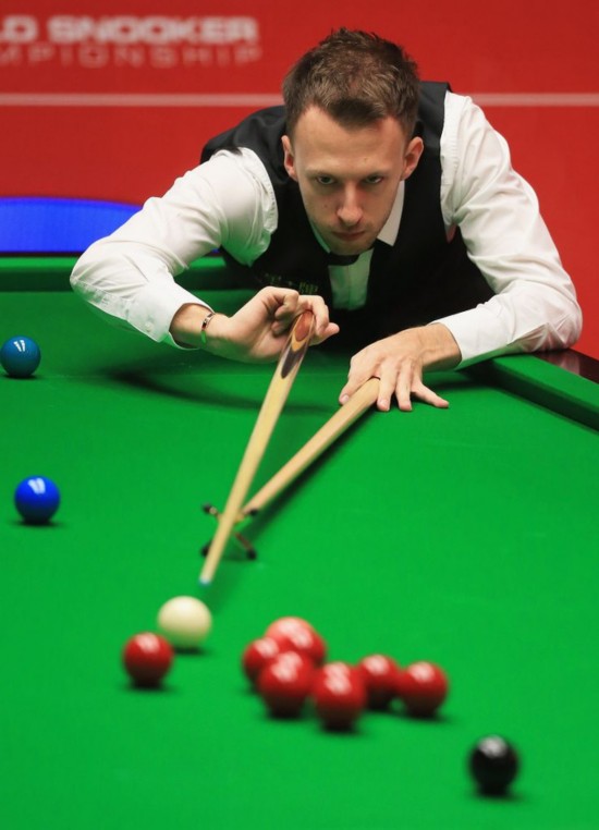 各自的目标 各自的目标